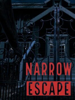 Narrow Escape