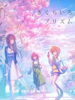 Sakura-iro Prism