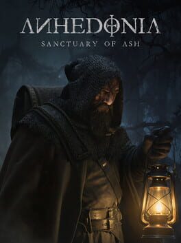 Anhedonia: Sanctuary of Ash