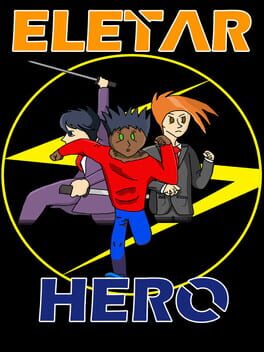 Eletar Hero