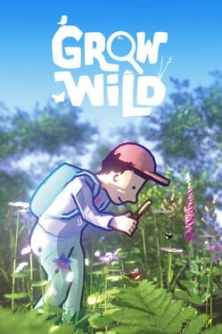 Grow Wild
