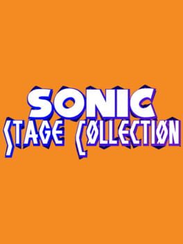 Sonic Stage Collection