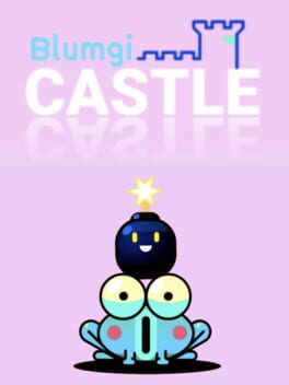 Blumgi Castle