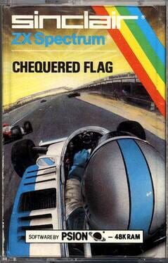 Chequred Flag