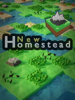 New Homestead