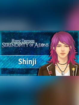 Mystic Destinies: Serendipity of Aeons - Shinji Epilogue