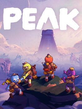 Peak