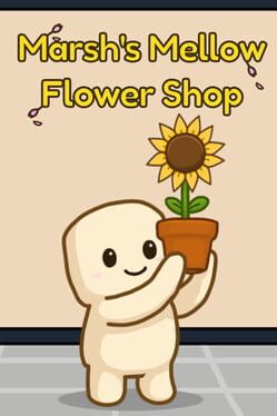 Marsh's Mellow Flower Shop