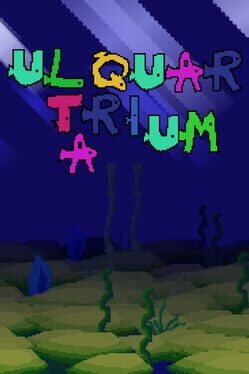 Ultraquarium
