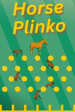 Horse Plinko