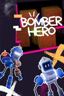 Bomber Hero