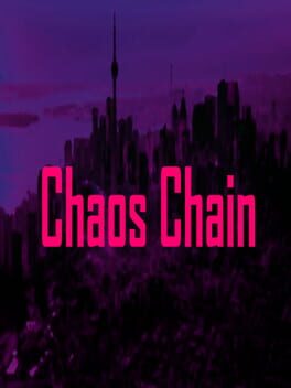 Chaos Chain