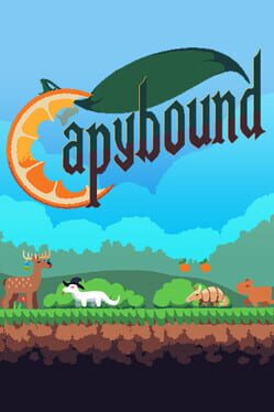 Capybound