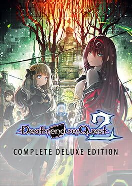 Death End Re;Quest 2: Complete Deluxe Edition
