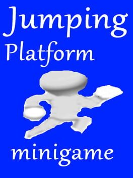 Jumping Platform Minigame