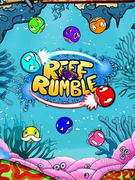 Reef Rumble