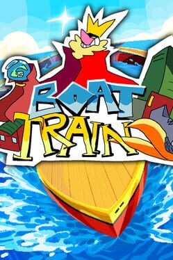 Boat Train