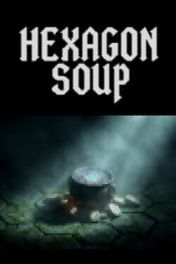 Hexagon Soup