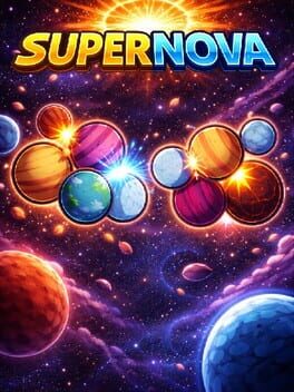 SuperNova