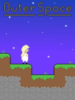 Outer Space Survival
