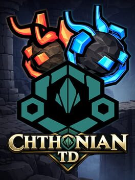 Chthonian TD