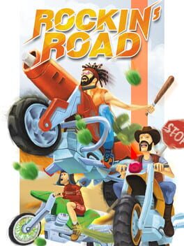Rockin' Road