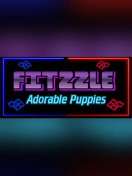 Fitzzle Adorable Puppies