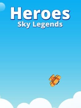 Heroes Sky Legends