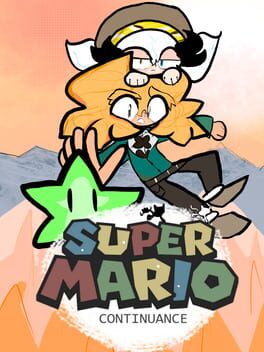 Super Mario Continuance