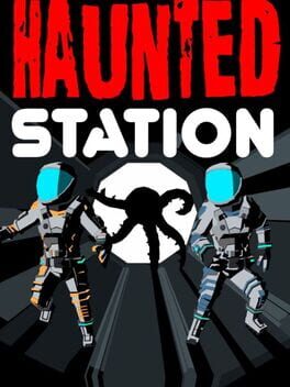 Haunted Station