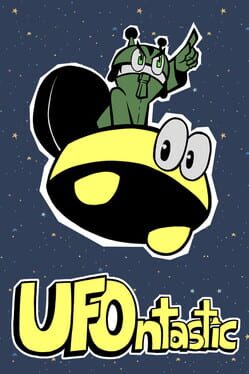 UFOntastic