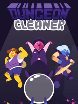 Dungeon Cleaner