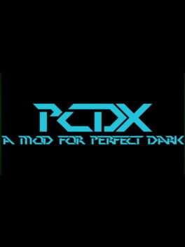 PCDX
