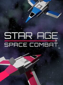 Star Age: Space Combat