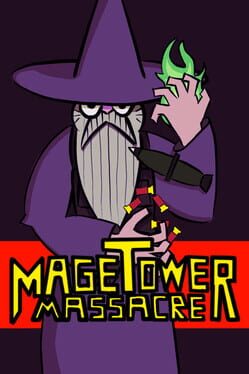 Buckshot Battlemage