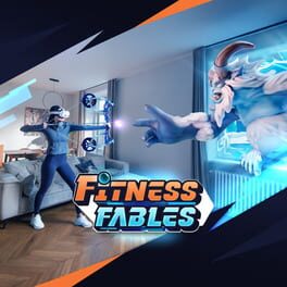 Fitness Fables