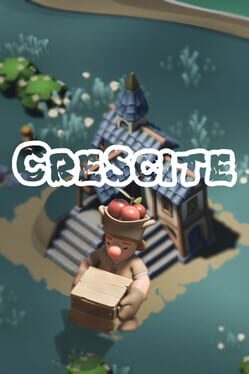 Crescite