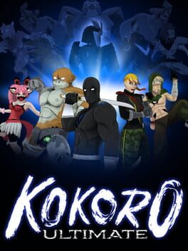 Kokoro Ultimate