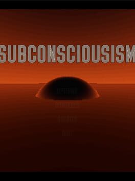 Subconsciousism