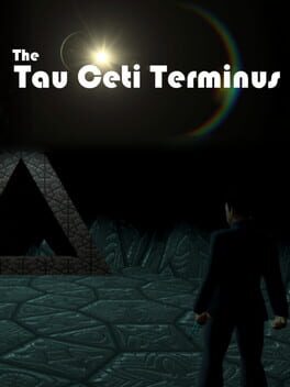 The Tau Ceti Terminus