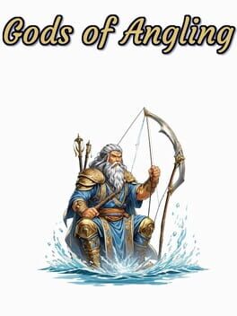 Gods of Angling