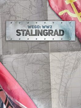 WEGO: WW2 Stalingrad