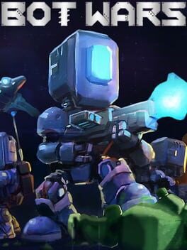 Bot Wars