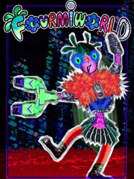 Fourmiworld