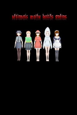 Ultimate Waifu Battle Online