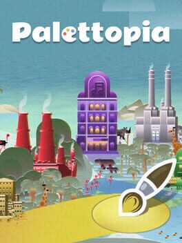 Palettopia