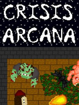 Crisis Arcana