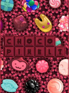 Choco Pixel 7