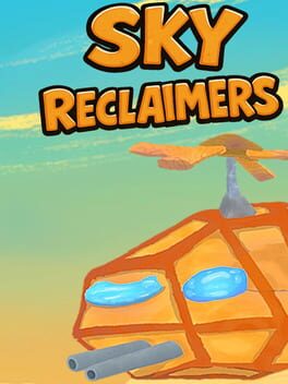 Sky Reclaimers