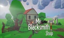 My Little Blacksmith